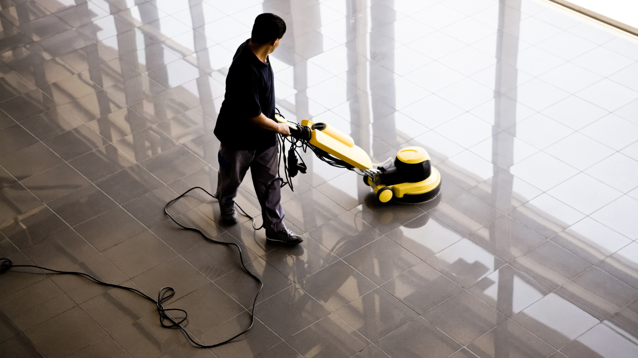 Cleaning Services
